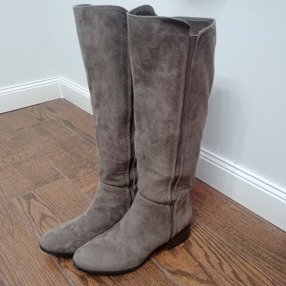 Women's Merona 'Evie' suede boots